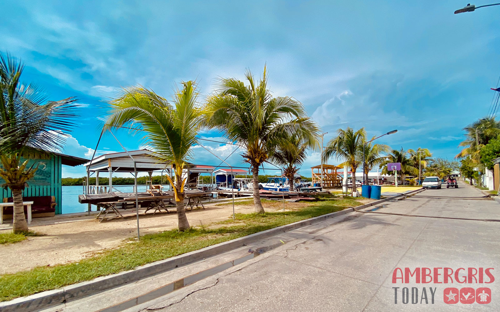 san pedro artisans market lagoon area