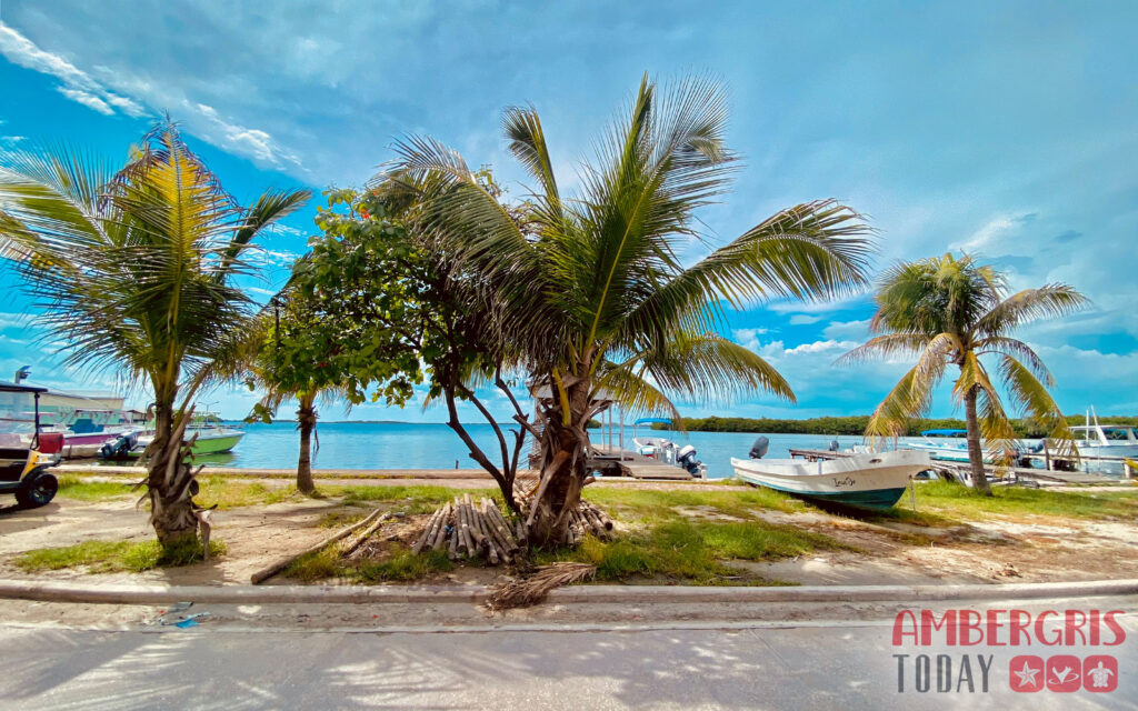 san pedro artisans market lagoon area