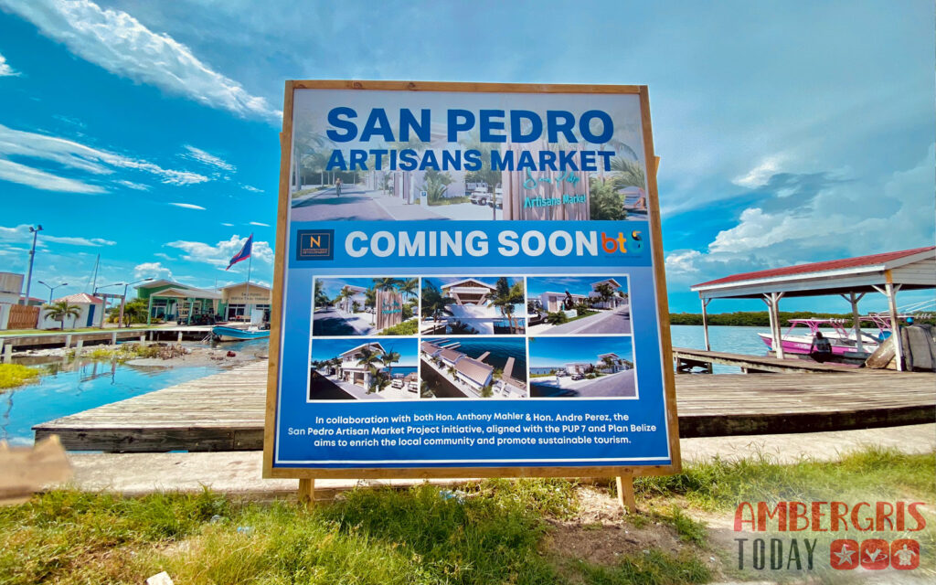 san pedro artisans market lagoon area