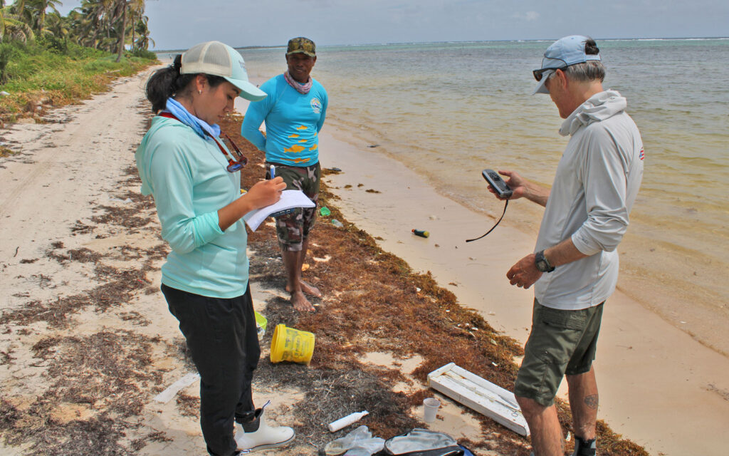 Flats Fishery Conservation Bonefish & Tarpon Trust