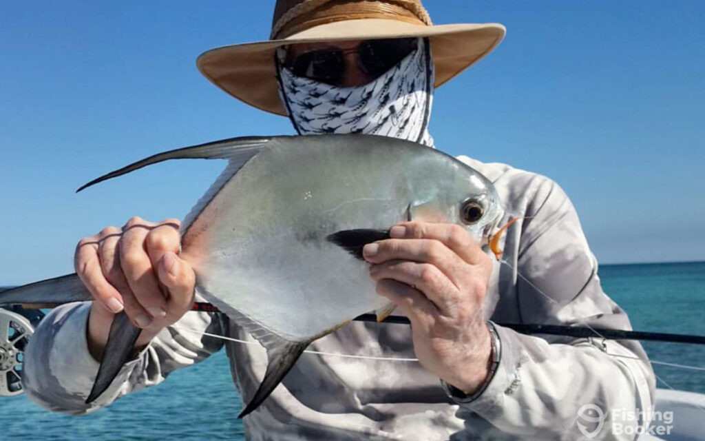 san pedro #12 fishing town fishing booker