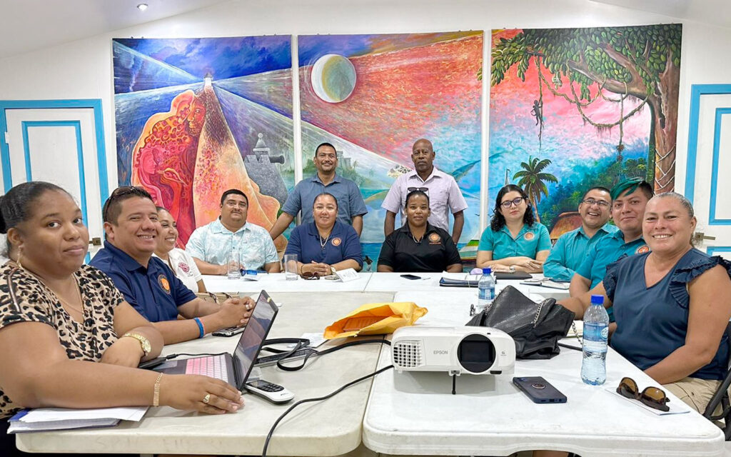 San Pedro Trade license regime