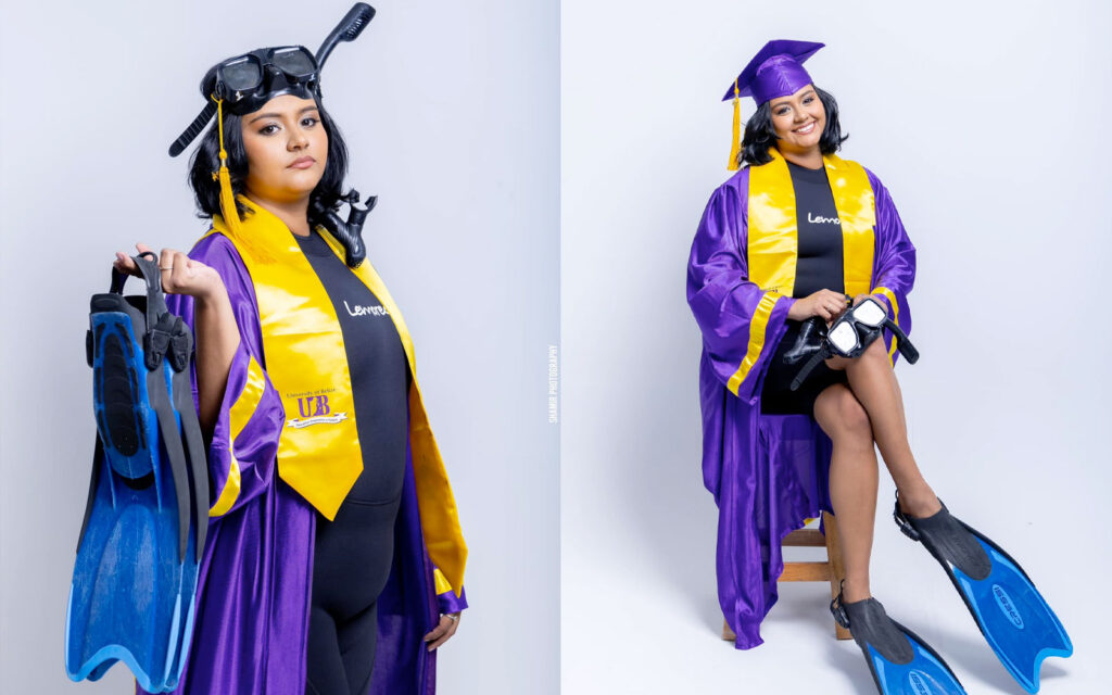 marine biologist bianca narvaez