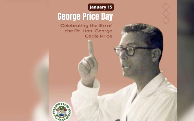 belize public and bank holidays