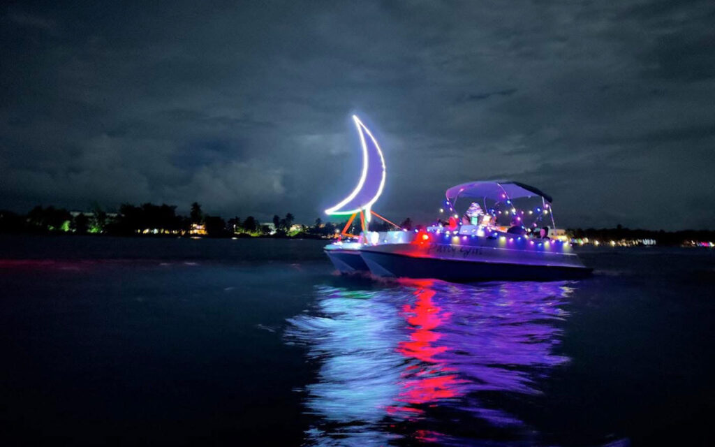The Return of the San Pedro Christmas Boat Parade: A Magical Holiday Revival 11 san pedro christmas boat parade