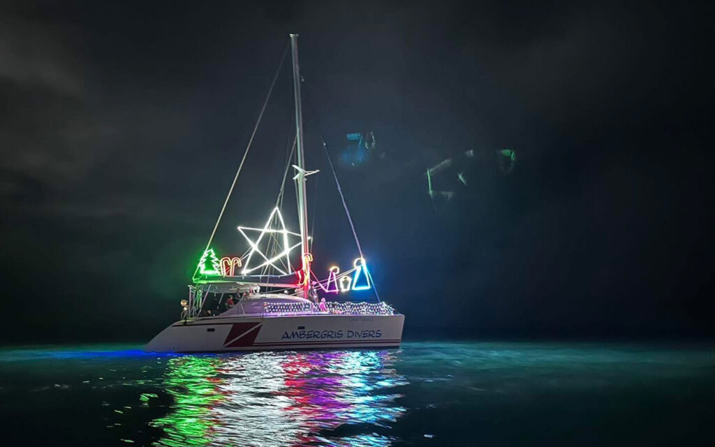 The Return of the San Pedro Christmas Boat Parade: A Magical Holiday Revival 14 san pedro christmas boat parade