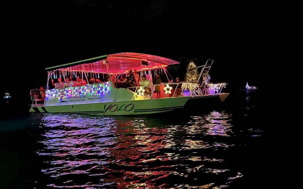 The Return of the San Pedro Christmas Boat Parade: A Magical Holiday Revival 9 san pedro christmas boat parade