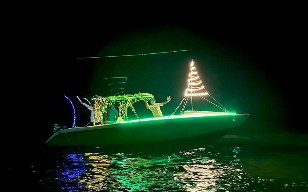 The Return of the San Pedro Christmas Boat Parade: A Magical Holiday Revival 13 san pedro christmas boat parade