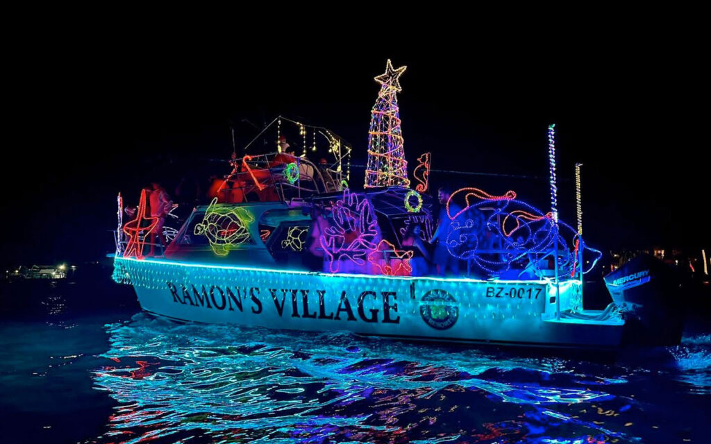 The Return of the San Pedro Christmas Boat Parade: A Magical Holiday Revival 2 san pedro christmas boat parade