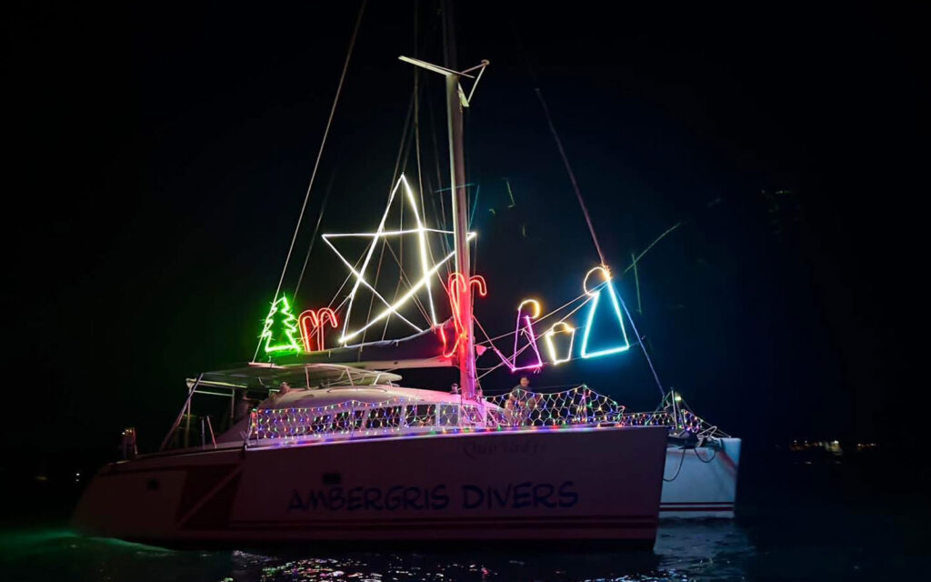 The Return of the San Pedro Christmas Boat Parade: A Magical Holiday Revival 5 san pedro christmas boat parade