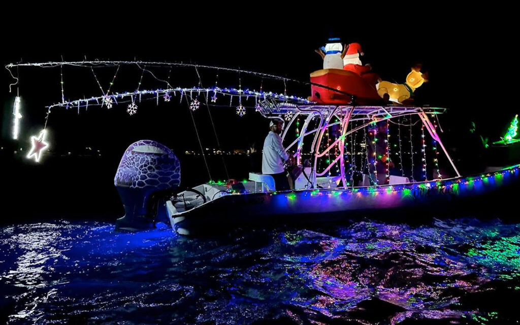 The Return of the San Pedro Christmas Boat Parade: A Magical Holiday Revival 7 san pedro christmas boat parade