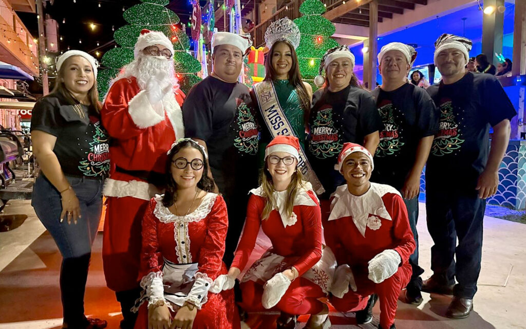 A Magical Weekend: The Love FM Christmas Parade in San Pedro 1 san pedro love fm christmas parade