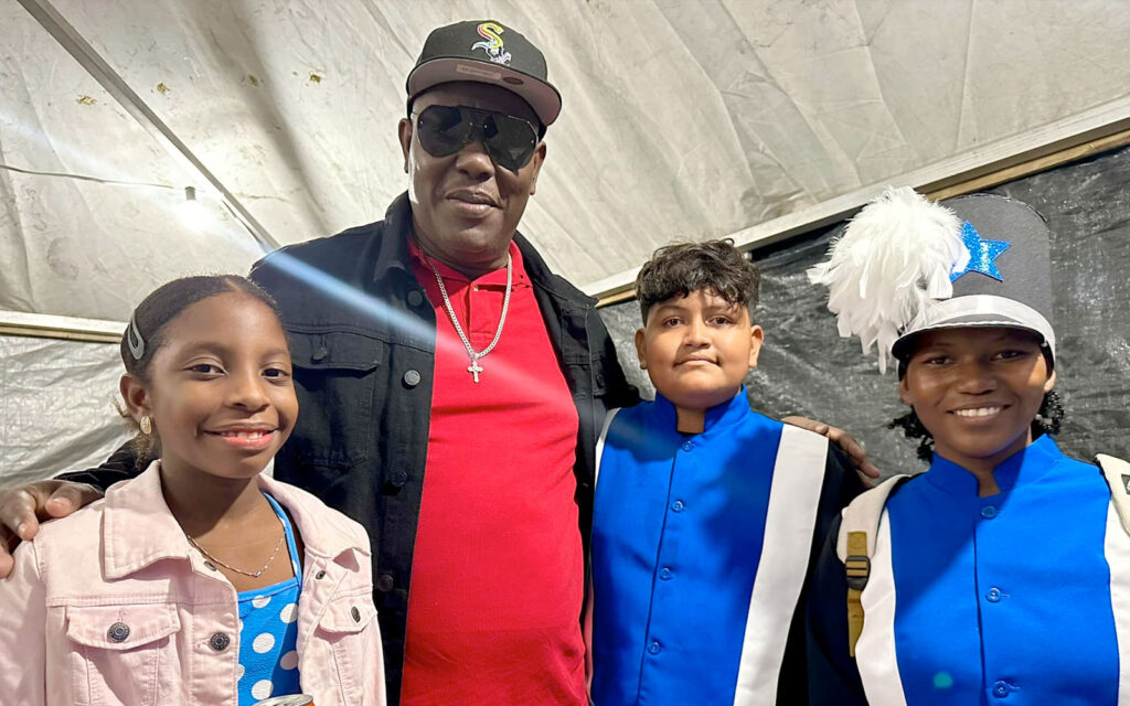 A Magical Weekend: The Love FM Christmas Parade in San Pedro 10 san pedro love fm christmas parade