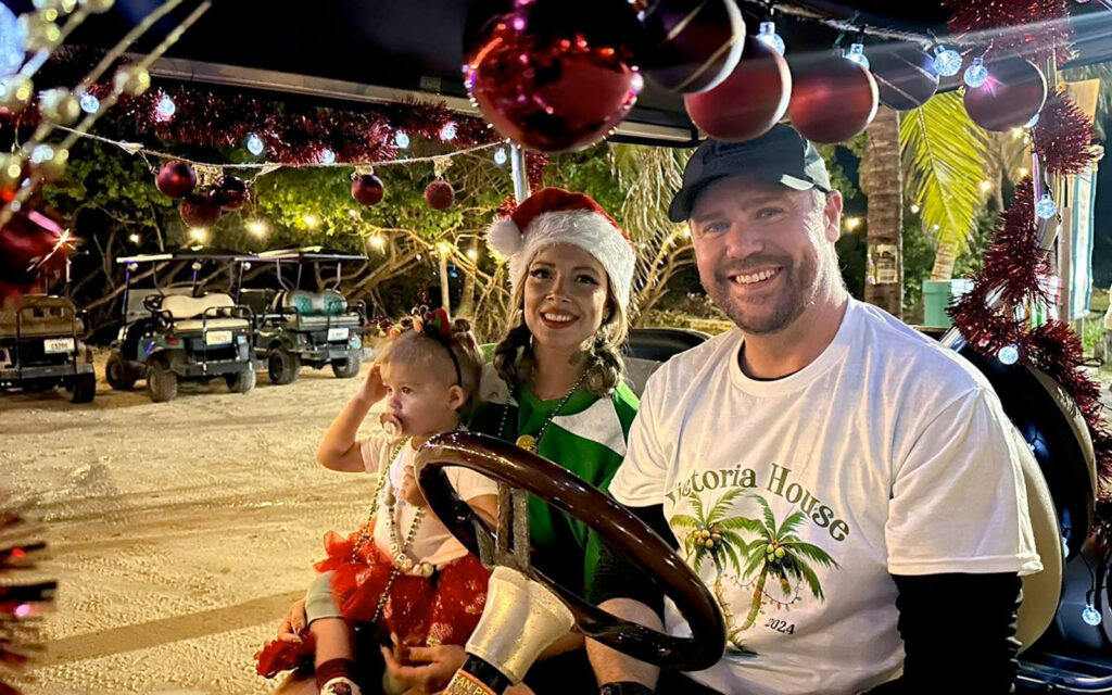 A Magical Weekend: The Love FM Christmas Parade in San Pedro 3 san pedro love fm christmas parade