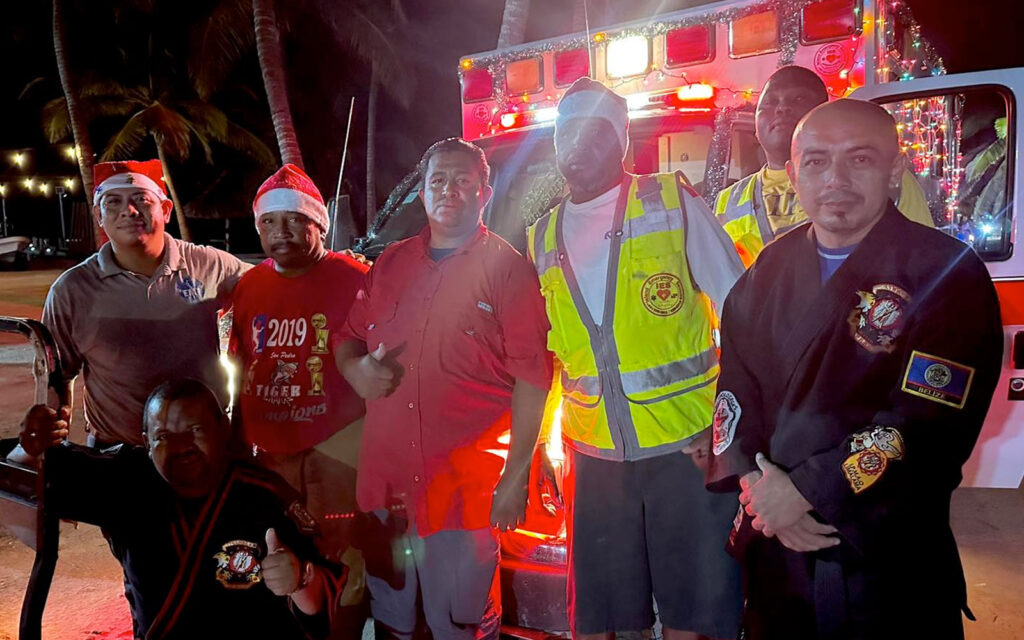 A Magical Weekend: The Love FM Christmas Parade in San Pedro 9 san pedro love fm christmas parade