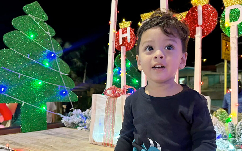 A Magical Weekend: The Love FM Christmas Parade in San Pedro 13 san pedro love fm christmas parade