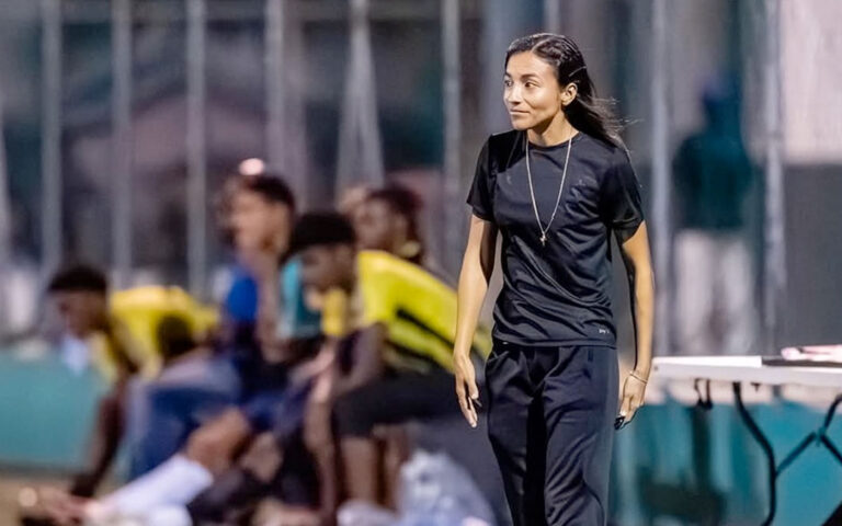 ada cordova san pedro pirates