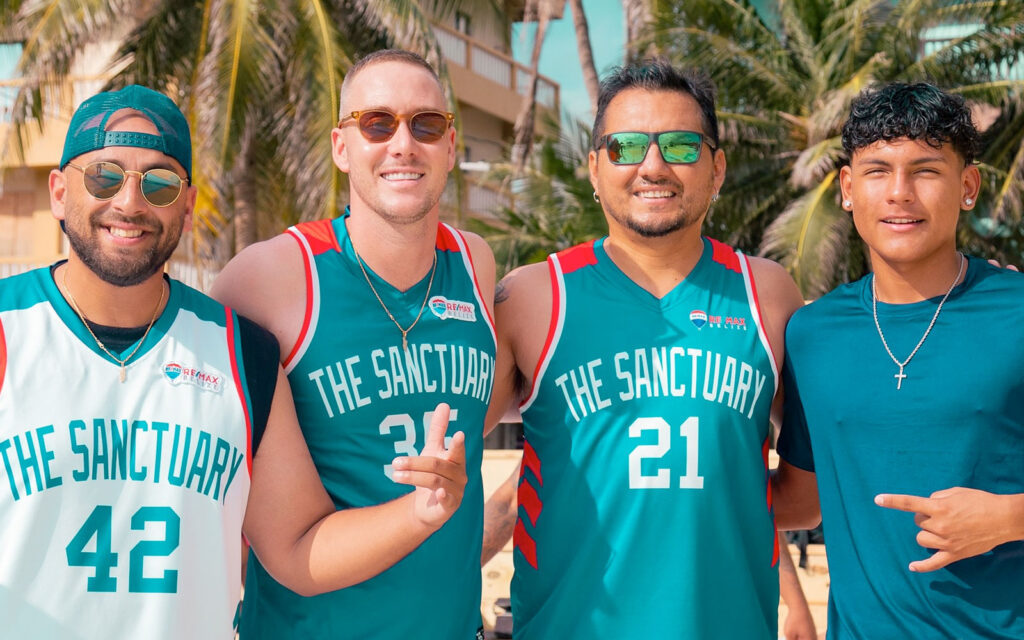 Revitalizing Sports for Island Youth: A New Basketball Court at Boca del Rio Beach Park 9 boca del rio park basketball court enhancement