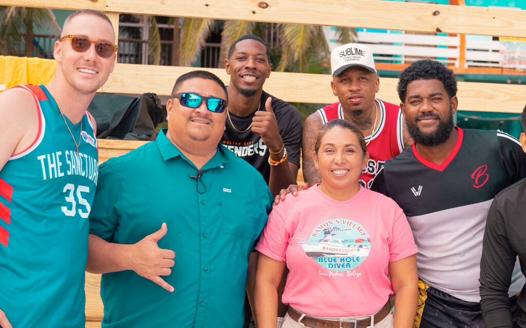 Revitalizing Sports for Island Youth: A New Basketball Court at Boca del Rio Beach Park 4 boca del rio park basketball court enhancement