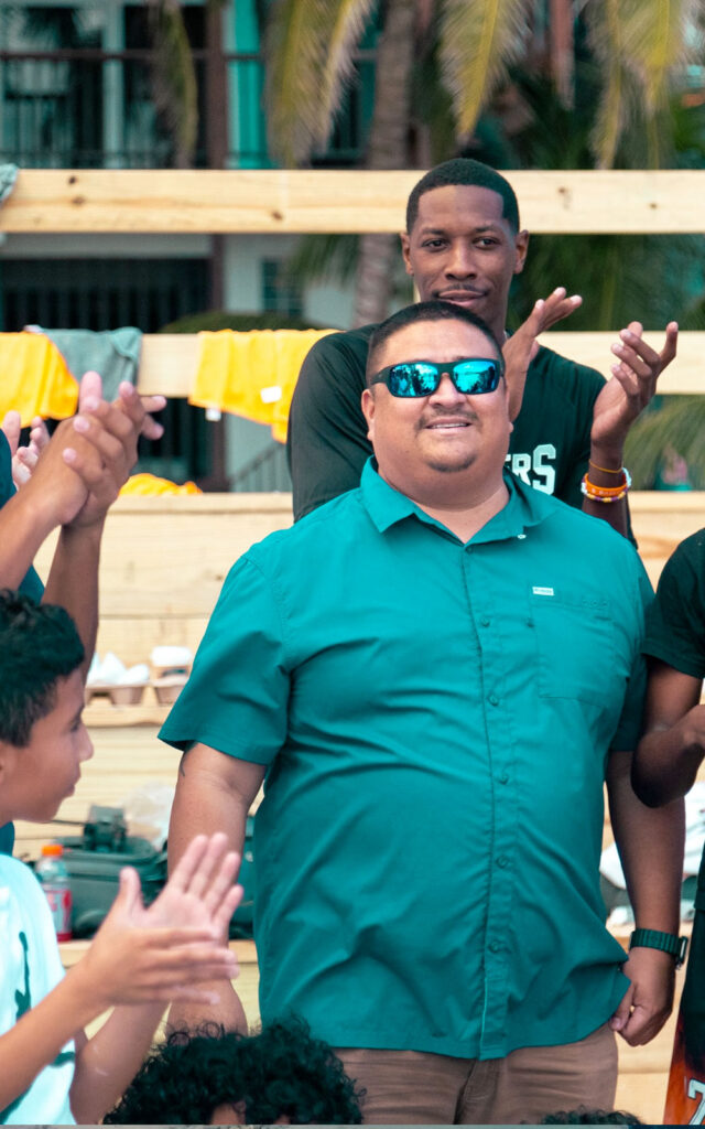 Revitalizing Sports for Island Youth: A New Basketball Court at Boca del Rio Beach Park 5 boca del rio park basketball court enhancement