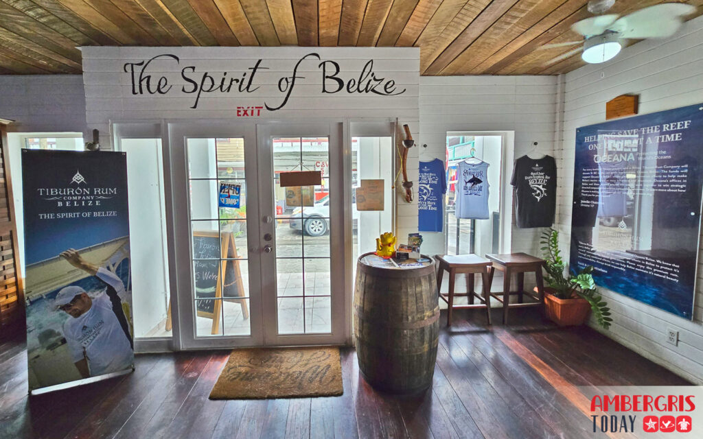 tiburon rum tasting rum fin tequila blanco