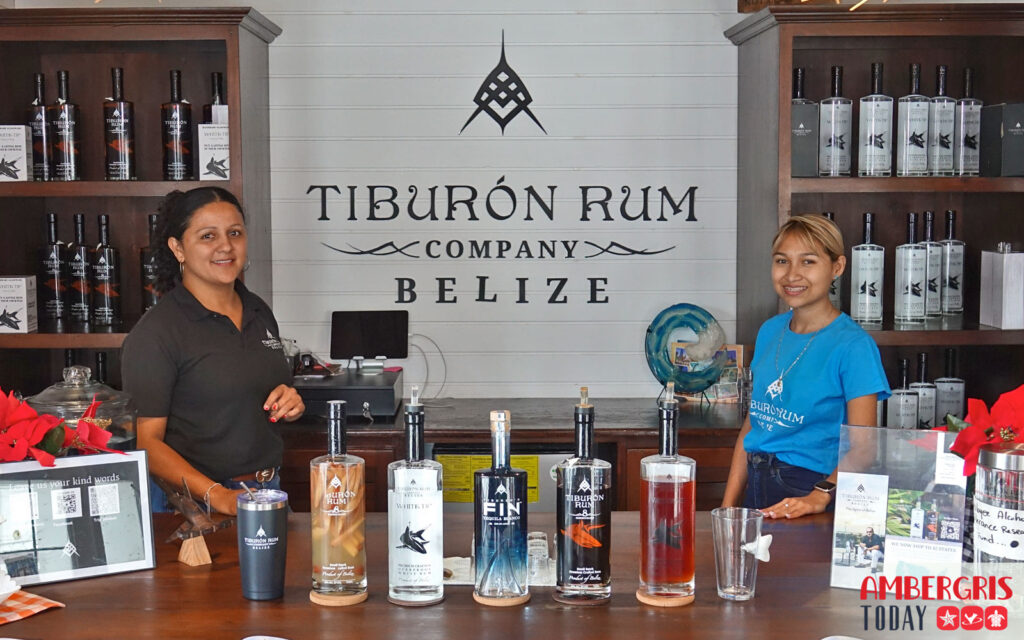 tiburon rum tasting rum fin tequila blanco