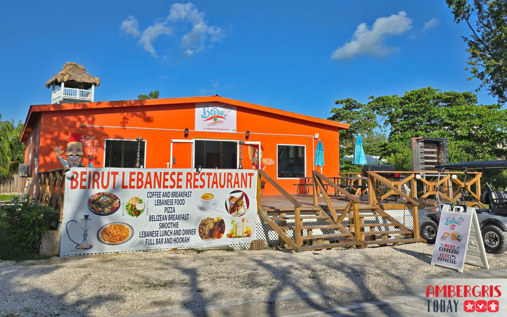 Business is Booming in South Ambergris Caye 13 business development south san pedro