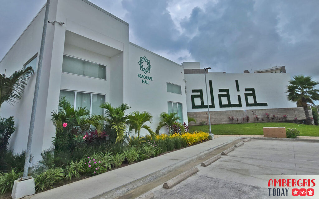 Business is Booming in South Ambergris Caye 9 business development south san pedro