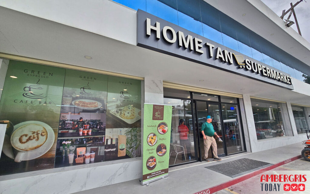 Business is Booming in South Ambergris Caye 3 business development south san pedro