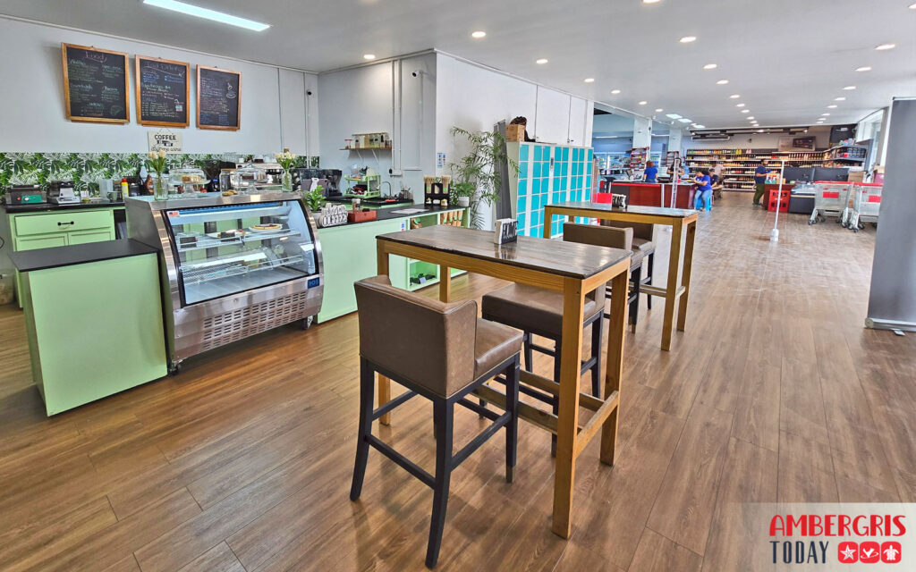 Business is Booming in South Ambergris Caye 5 business development south san pedro