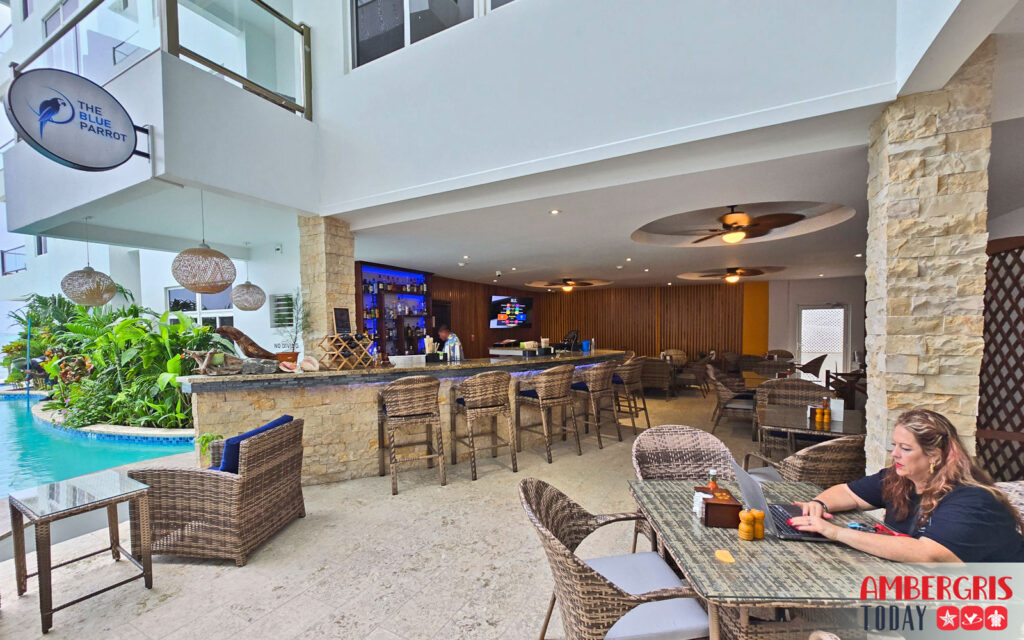 Business is Booming in South Ambergris Caye 18 business development south san pedro