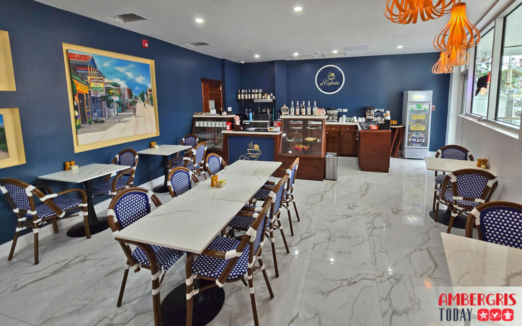 Business is Booming in South Ambergris Caye 17 business development south san pedro