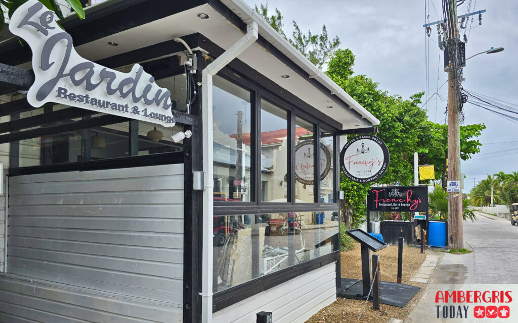 Business is Booming in South Ambergris Caye 6 business development south san pedro