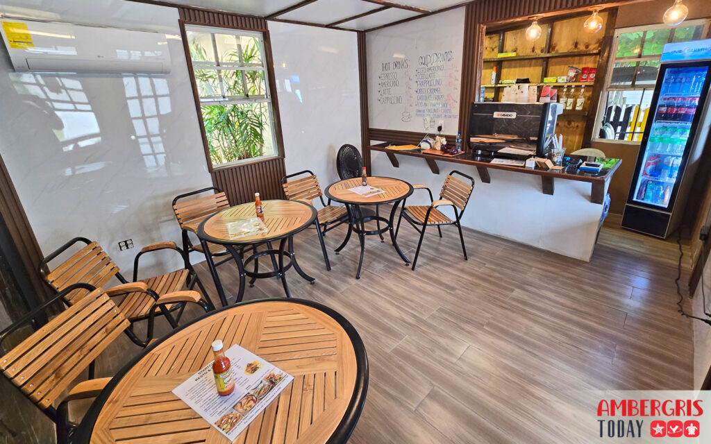 Business is Booming in South Ambergris Caye 11 business development south san pedro