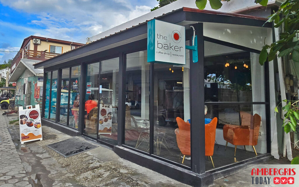 Business is Booming in South Ambergris Caye 7 business development south san pedro