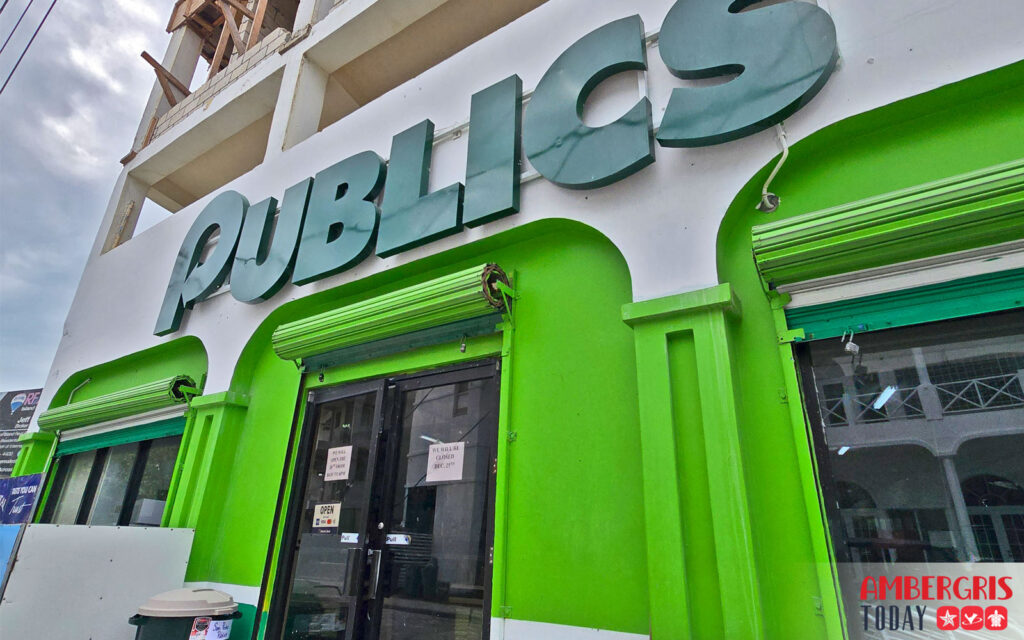 Business is Booming in South Ambergris Caye 1 business development south san pedro