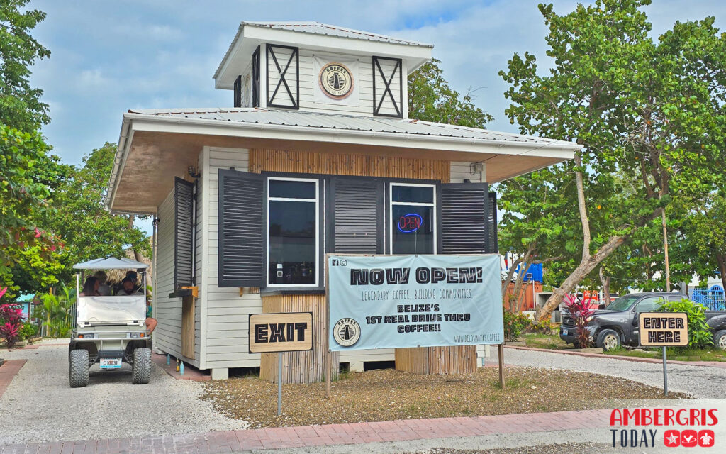 Business is Booming in South Ambergris Caye 19 business development south san pedro