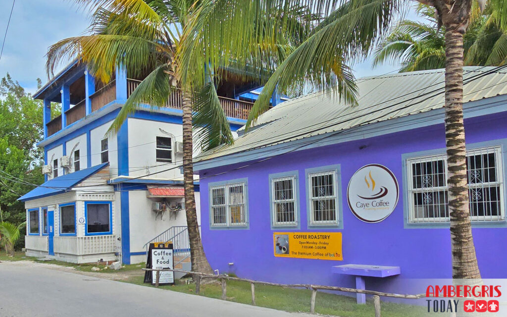 Business is Booming in South Ambergris Caye 16 business development south san pedro