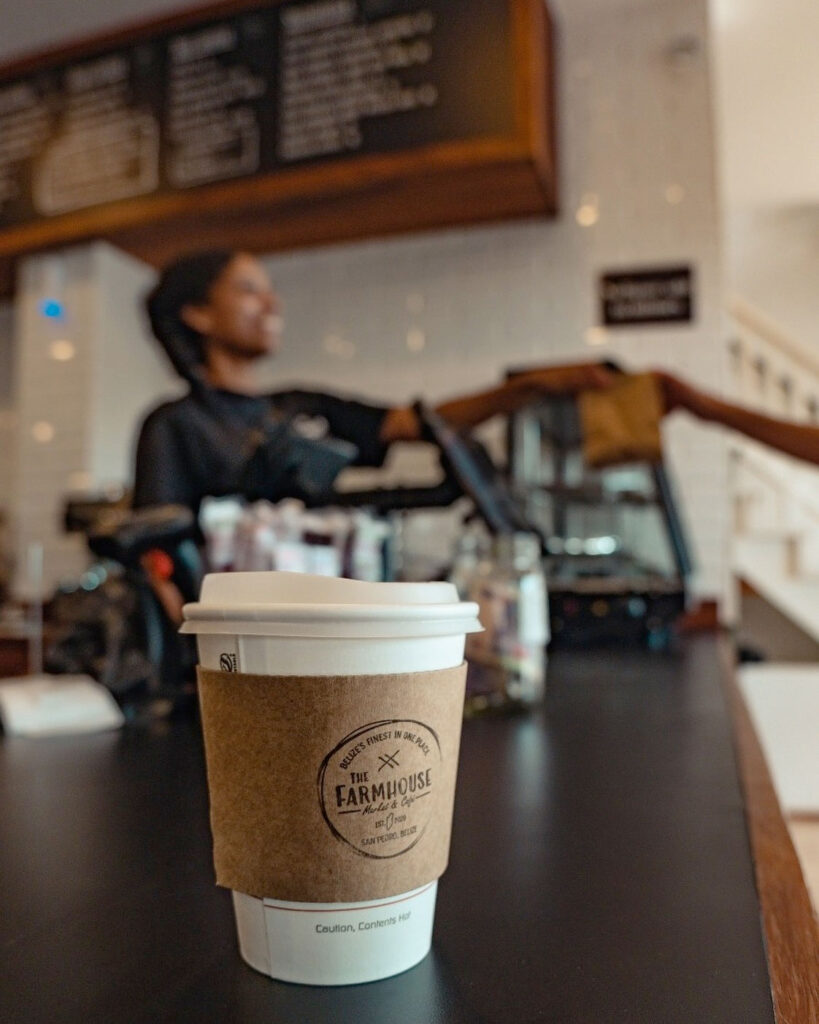 Business is Booming in South Ambergris Caye 20 business development south san pedro