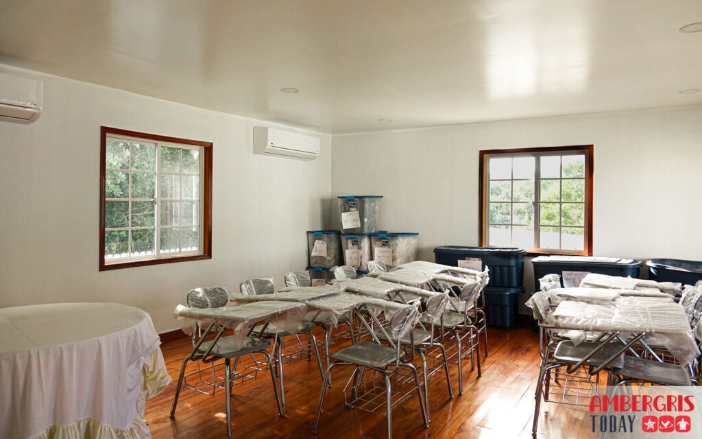 The Island Academy announces High School