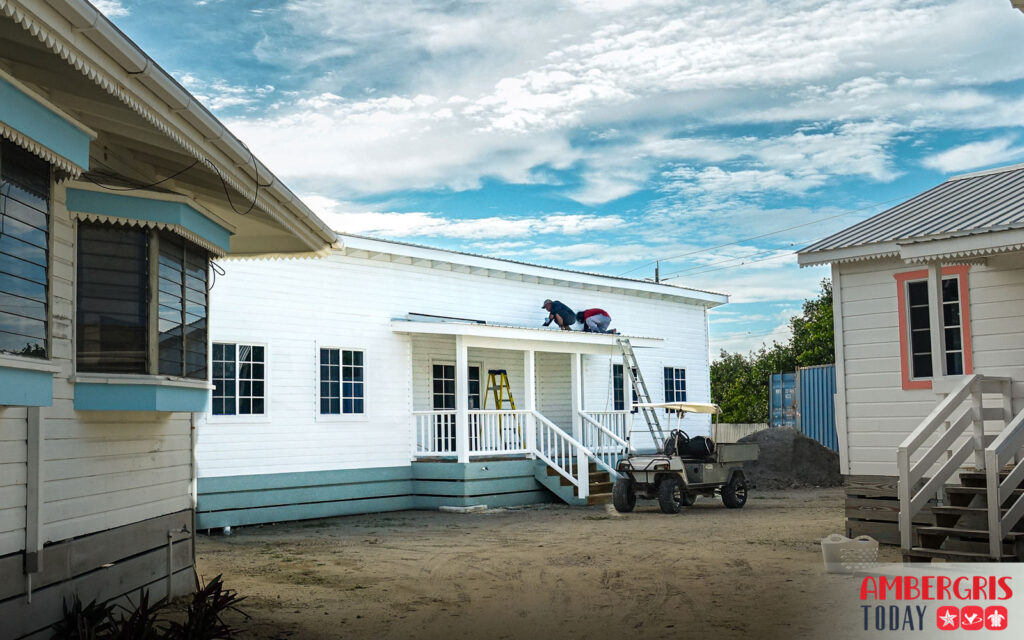 The Island Academy Expands: High School Division Launches on Ambergris Caye 7 The Island Academy announces High School