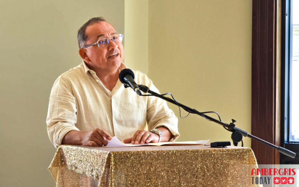 Major Upgrades Completed at San Pedro’s John Greif III Airport