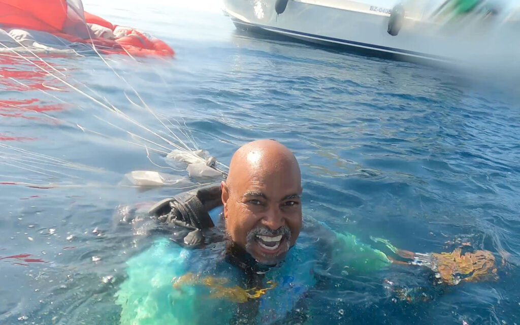 Experience the Thrill of Skydiving Over Belize’s Great Blue Hole! 2 skydive belize great blue hole