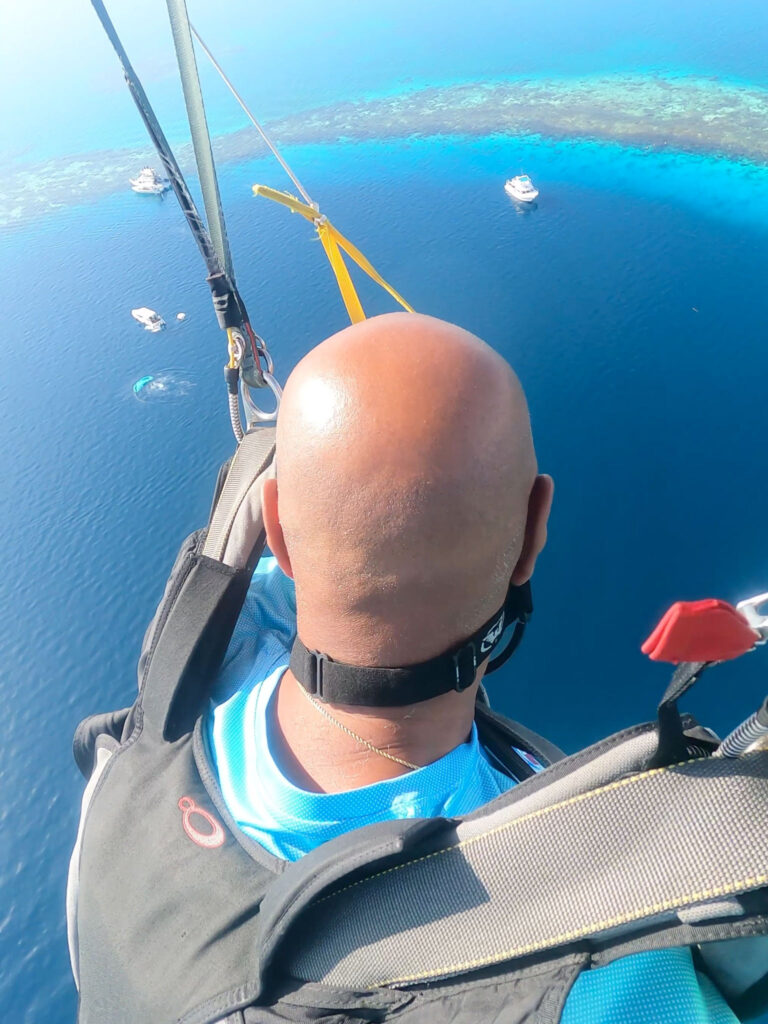Experience the Thrill of Skydiving Over Belize’s Great Blue Hole! 4 skydive belize great blue hole