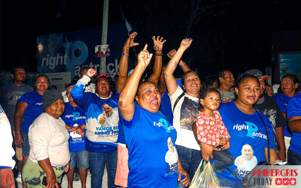andre perez re-elected pup belize general elections