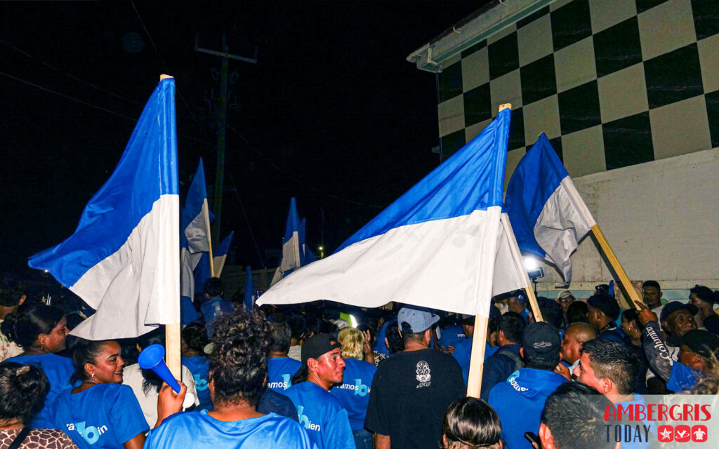 andre perez re-elected pup belize general elections