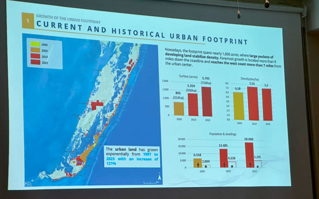 Looks Like Ambergris Caye Will Finally Have a Master Plan for Development 2 master plan for sustainable development for Ambergris Caye