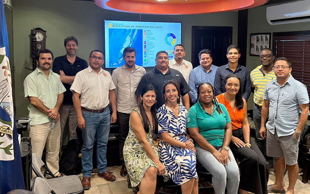 Looks Like Ambergris Caye Will Finally Have a Master Plan for Development 1 master plan for sustainable development for Ambergris Caye