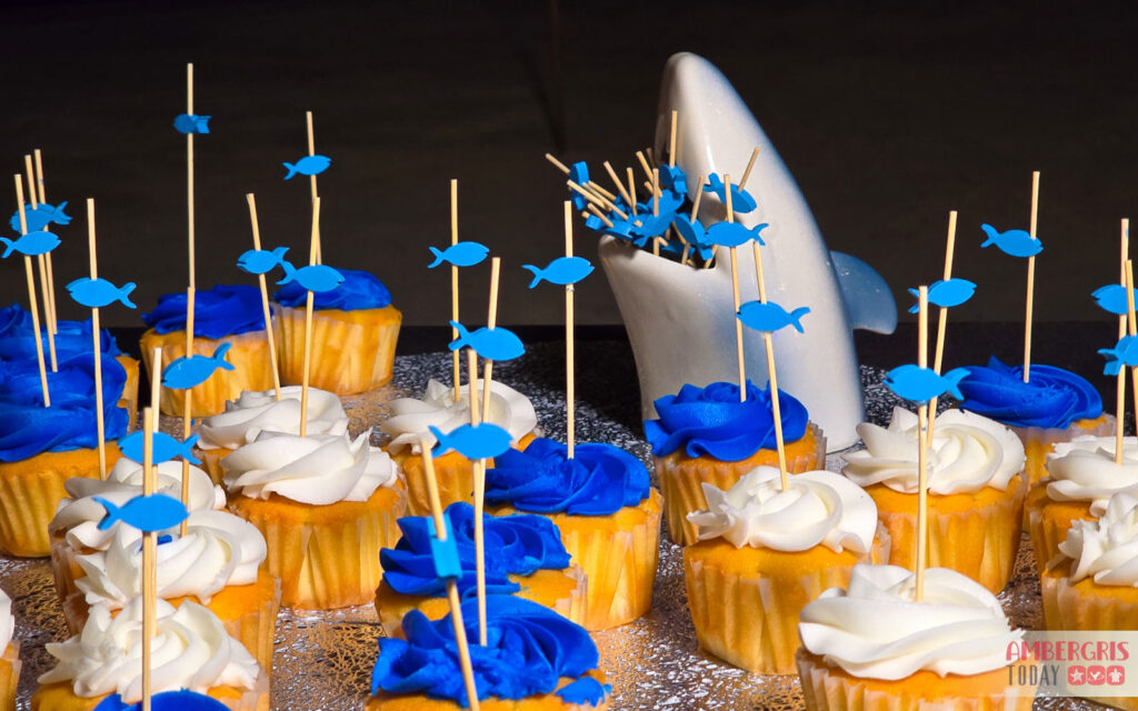 fin tequila blanco by Tiburon Rum of Belize