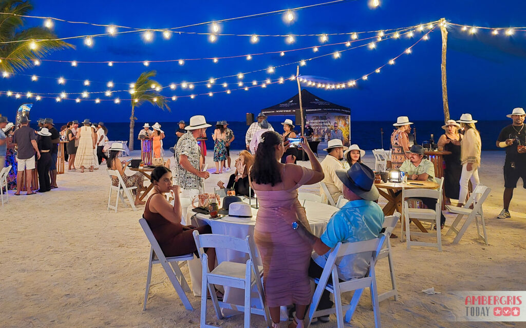 fin tequila blanco by Tiburon Rum of Belize